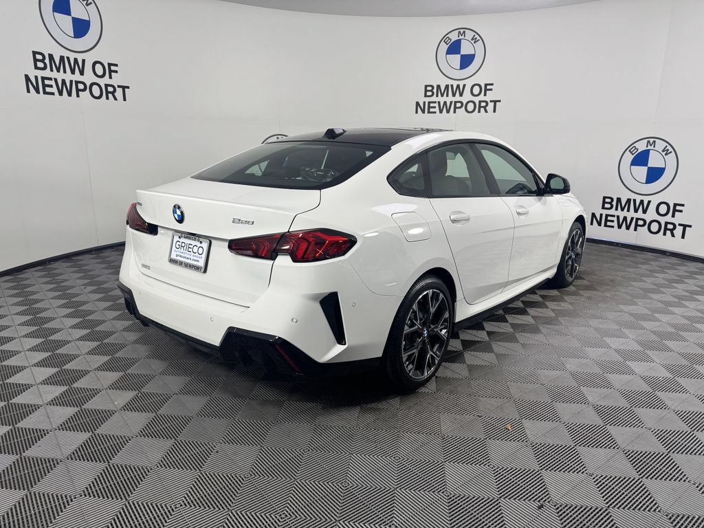 New 2026 BMW 228i xDrive w/ Technology Package AWD/4WD image 6