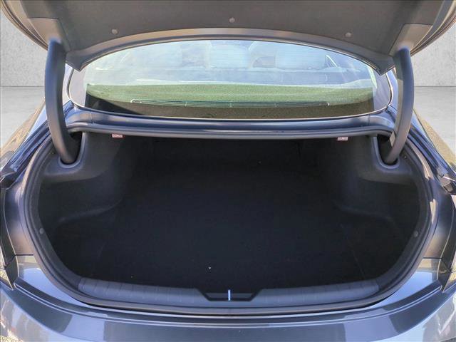 New 2026 Hyundai Sonata Limited FWD image 6