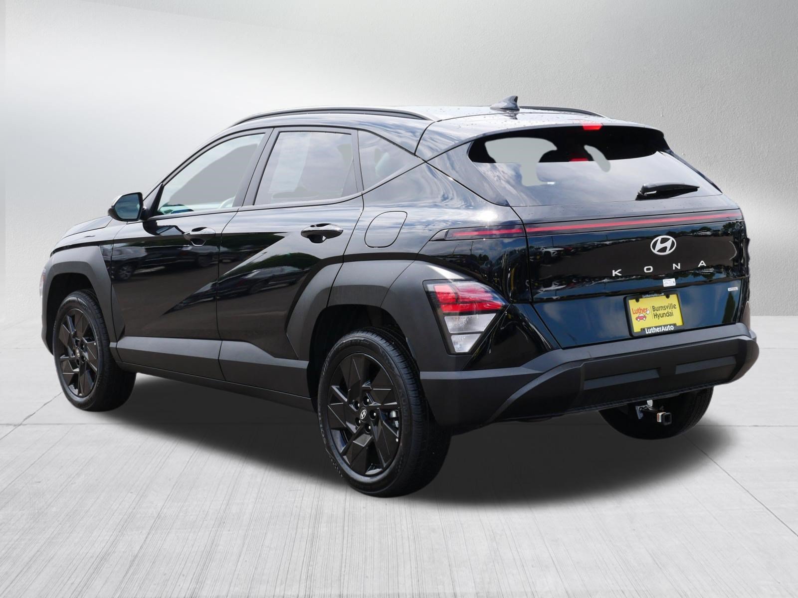Certified 2026 Hyundai Kona SEL Sport AWD/4WD image 5