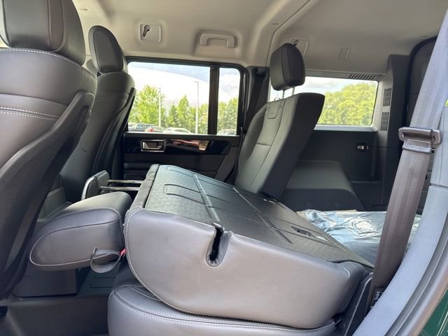 New 2025 INEOS Grenadier Fieldmaster Edition image 33