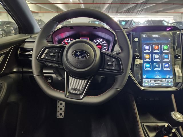 New 2025 Subaru WRX Premium image 12