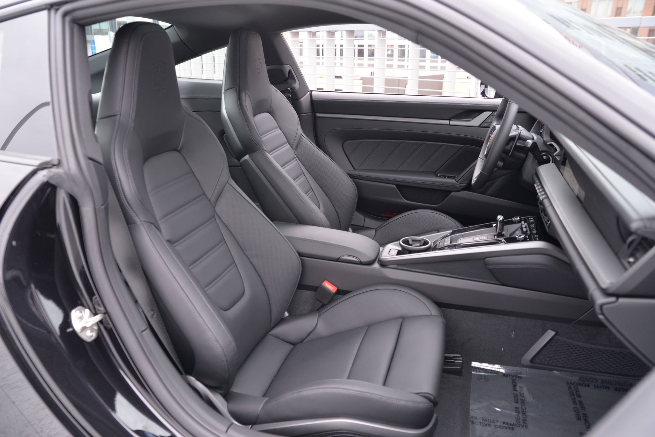 Certified 2026 Porsche 911 Carrera 4S image 21