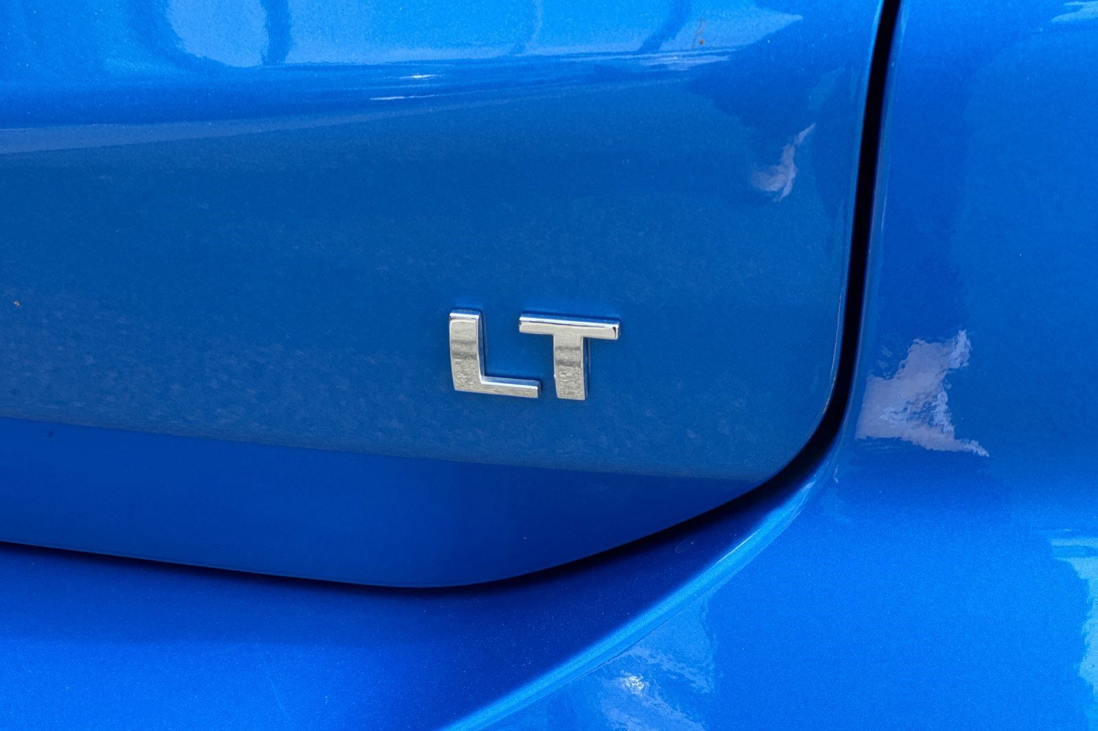 Used 2024 Chevrolet Equinox LT image 21