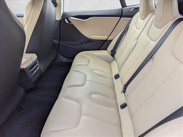 Used 2017 Tesla Model S 100D AWD/4WD image 24
