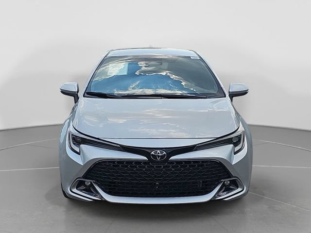 Used 2024 Toyota Corolla XSE FWD image 9