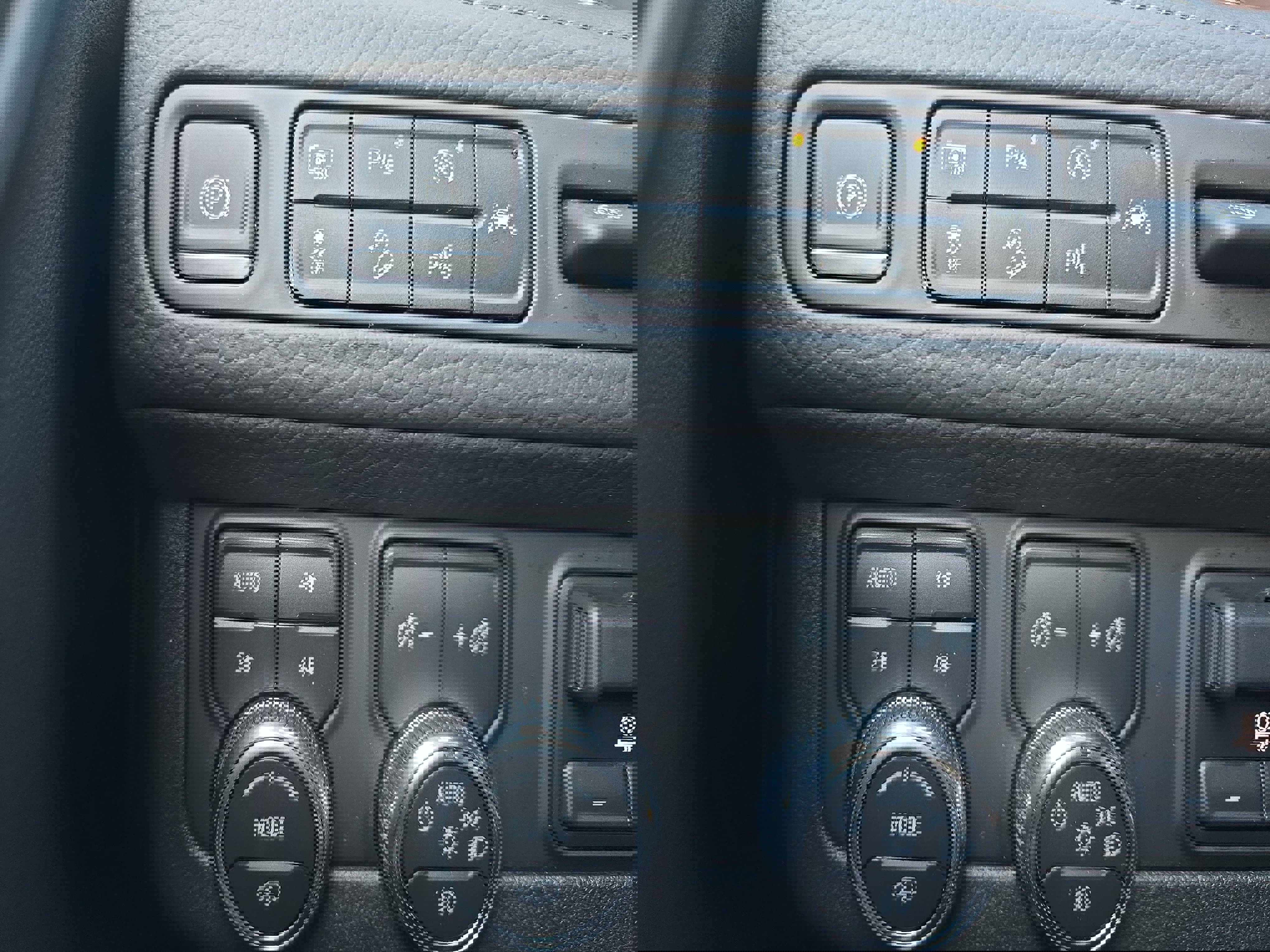 Used 2023 GMC Yukon XL Denali w/ Denali Reserve Package image 24