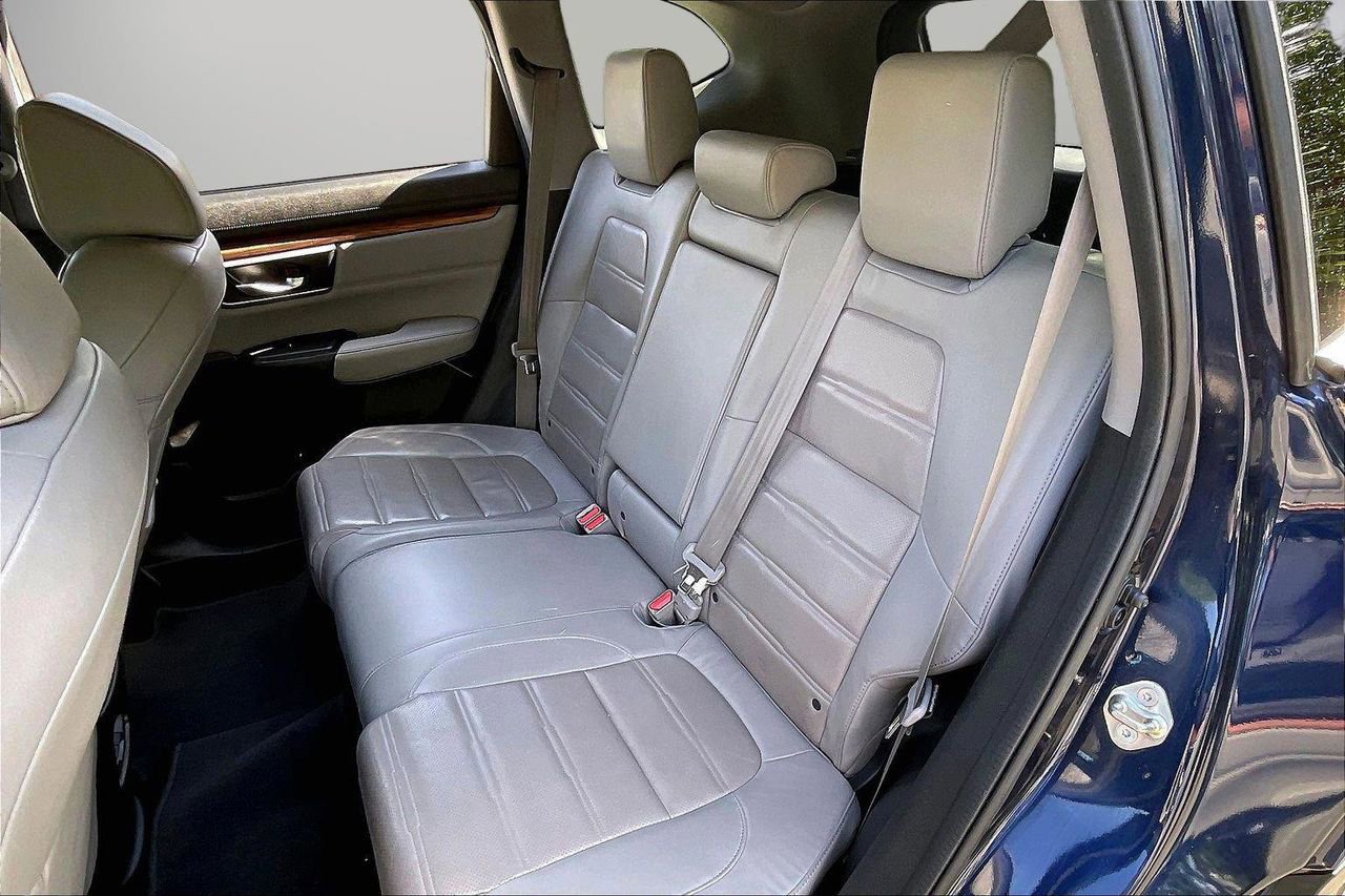 Used 2019 Honda CR-V EX-L image 23