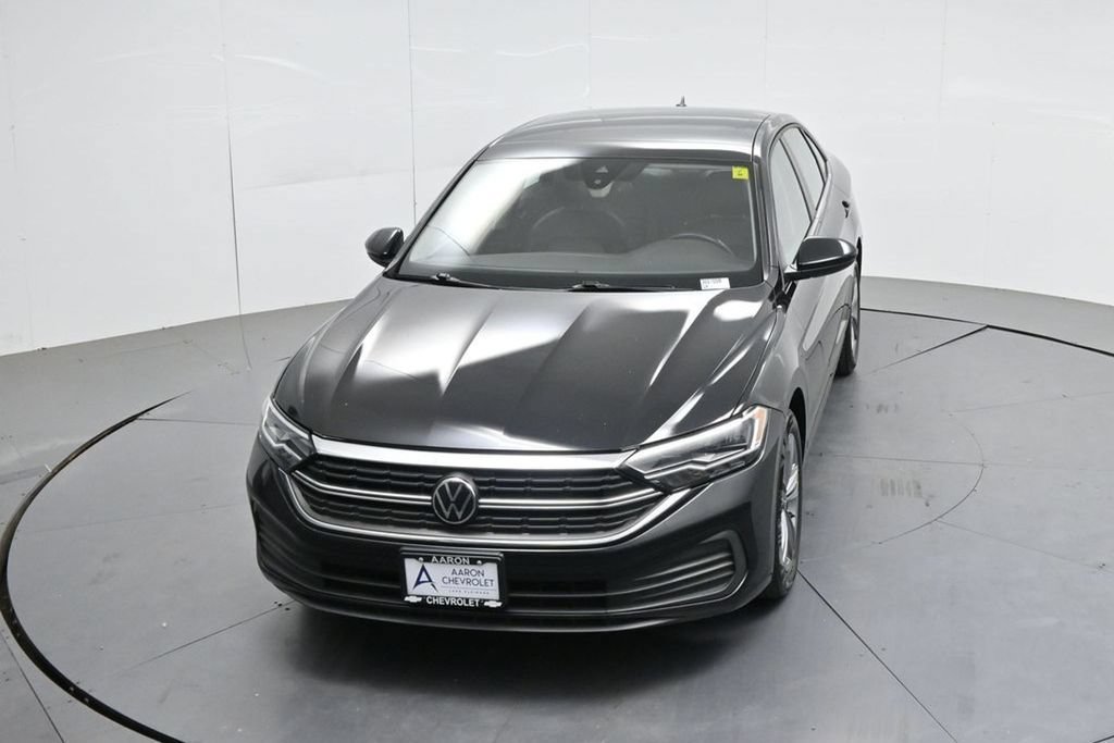 Used 2024 Volkswagen Jetta SE FWD image 52