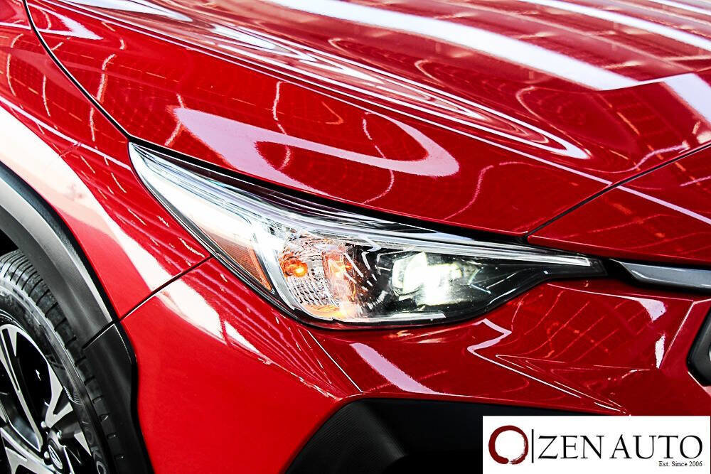 Used 2024 Subaru Crosstrek 2.0i Premium image 41