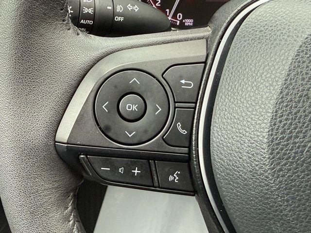 Used 2024 Toyota RAV4 XLE Premium w/ Weather Package image 45