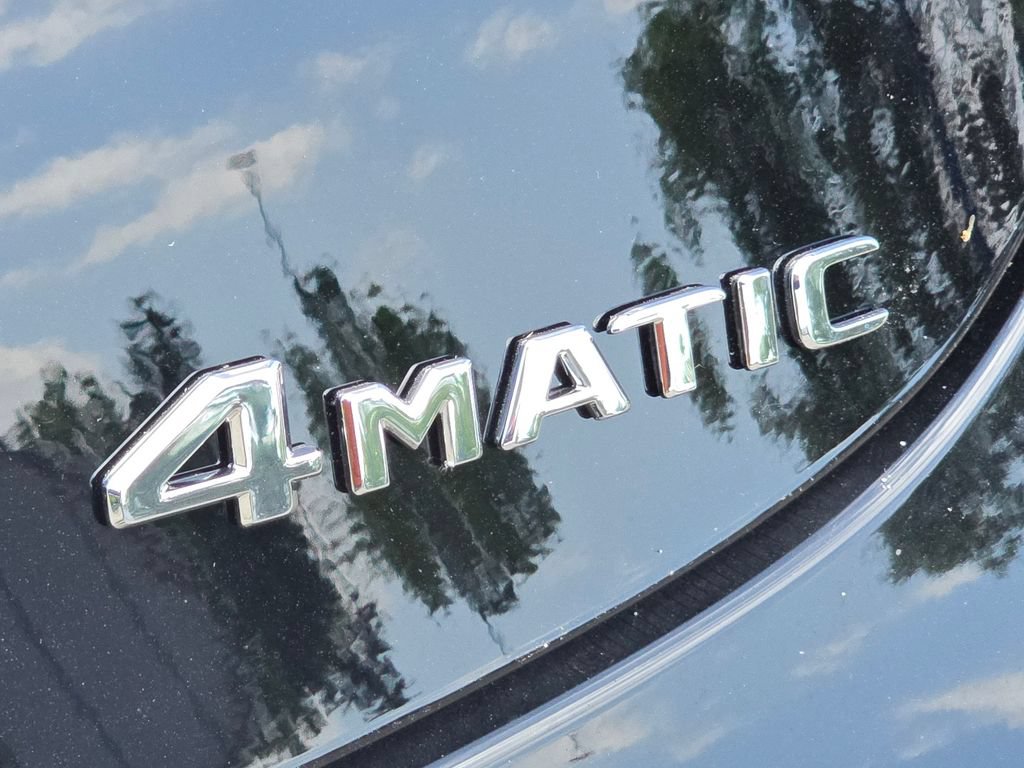 New 2026 Mercedes-Benz CLE 300 4MATIC Coupe image 6
