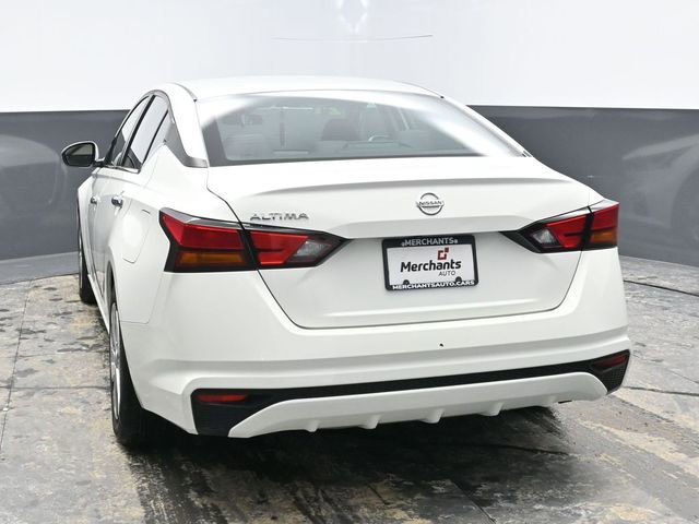 Used 2021 Nissan Altima 2.5 S image 5
