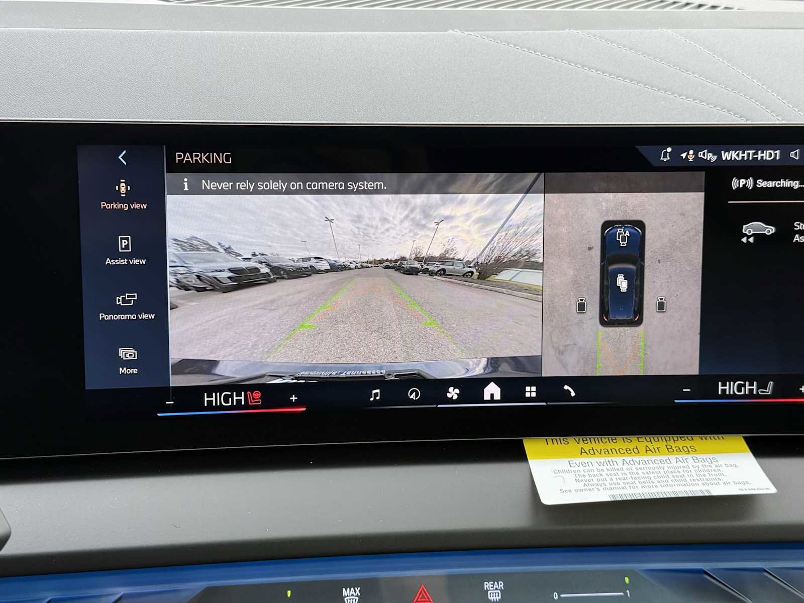 New 2026 BMW X3 xDrive30 w/ Premium Package image 26