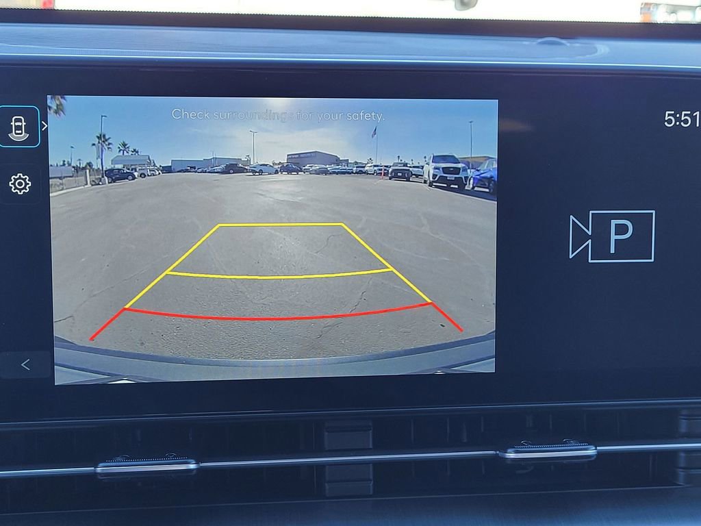 New 2026 Hyundai Kona SEL Sport image 8