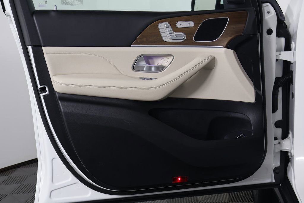 Certified 2024 Mercedes-Benz GLE 450 4MATIC image 12