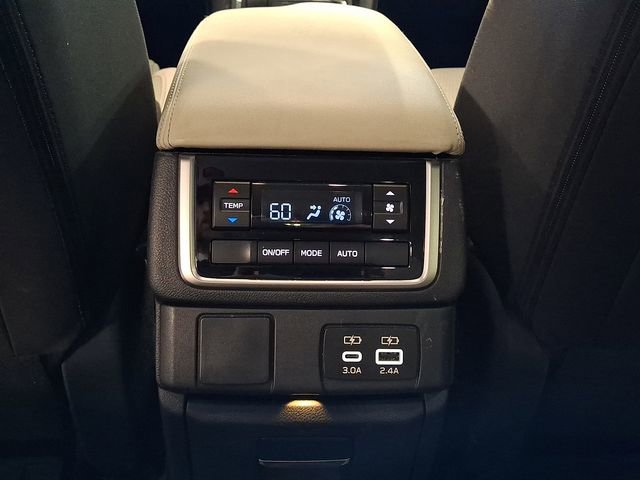Certified 2025 Subaru Ascent Premium image 11