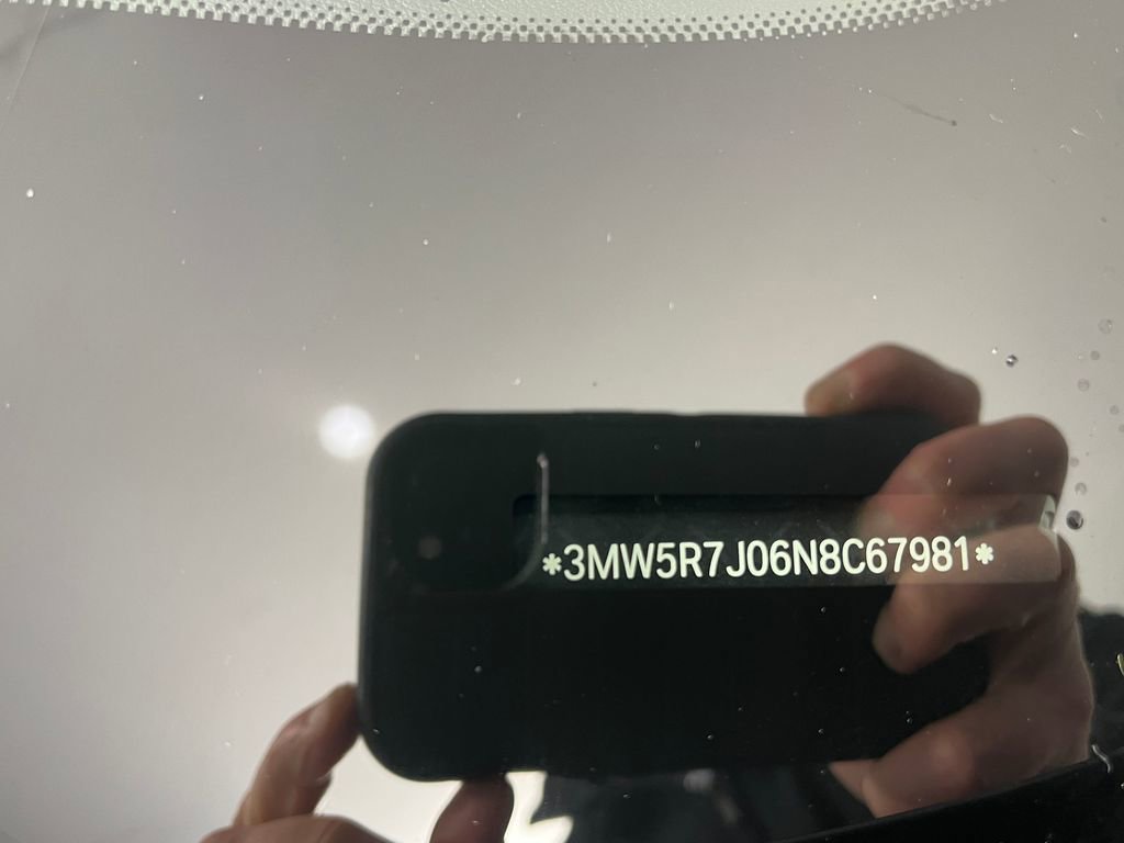 Certified 2022 BMW 330i xDrive Sedan w/ Driving Assistance Package image 32