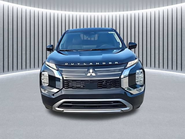 New 2026 Mitsubishi Outlander SE FWD image 2