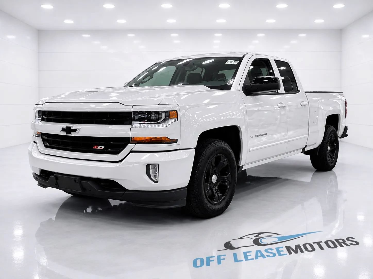 Used 2019 Chevrolet Silverado 1500 LT w/ All Star Edition