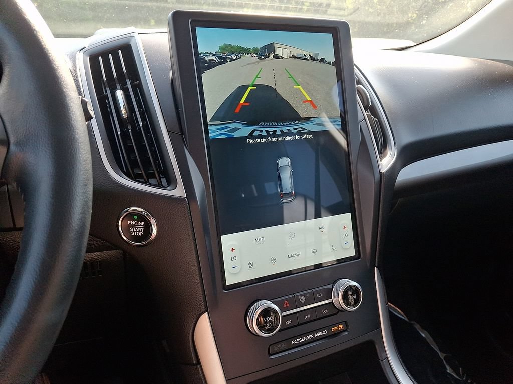 Certified 2023 Ford Edge SEL w/ Convenience Package AWD/4WD image 17