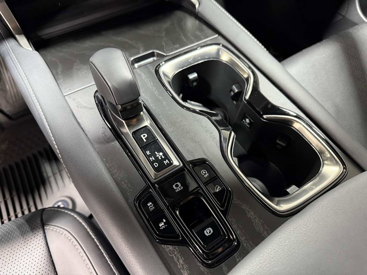 Used 2024 Lexus RX 350 Premium Plus image 12