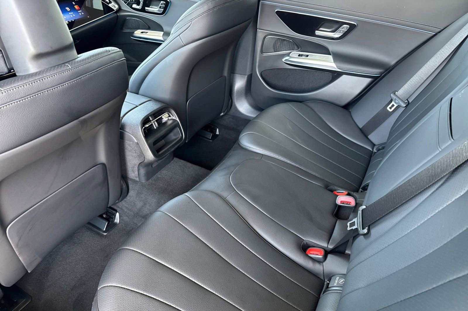 Certified 2026 Mercedes-Benz E 350 Sedan image 13