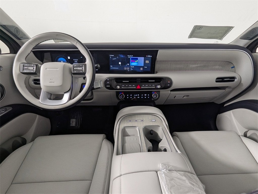 New 2026 Hyundai Palisade Calligraphy image 15
