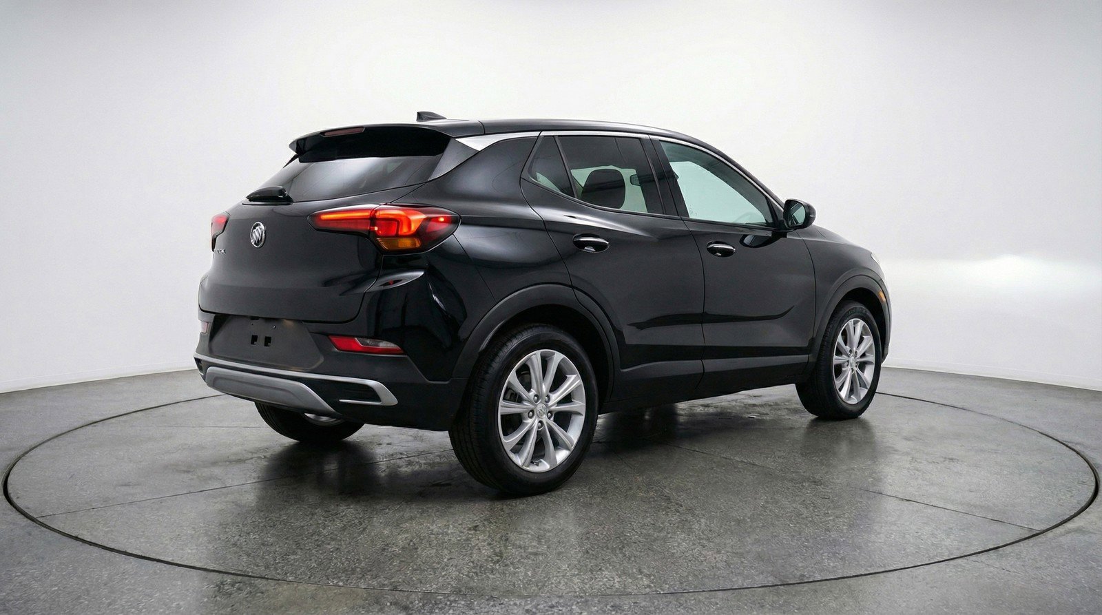 Used 2025 Buick Encore GX Preferred image 9