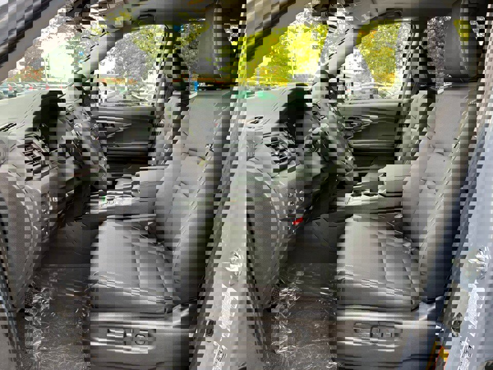 New 2026 Honda Ridgeline RTL image 3