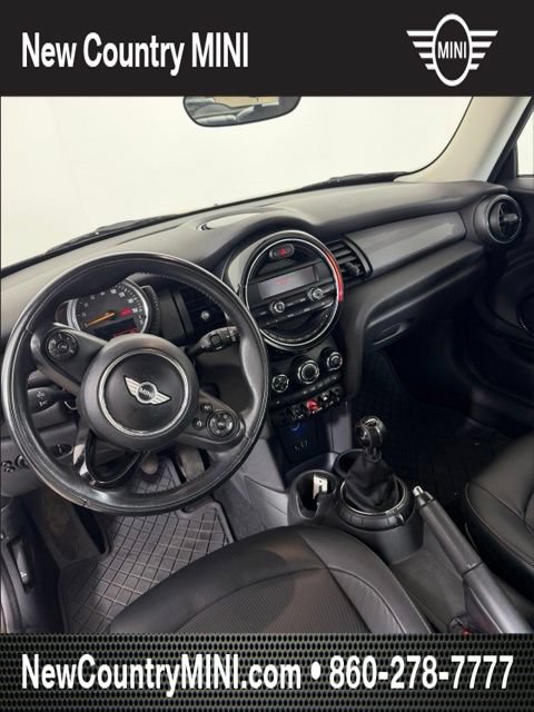 Used 2014 MINI Cooper 2-Door Hardtop FWD image 15