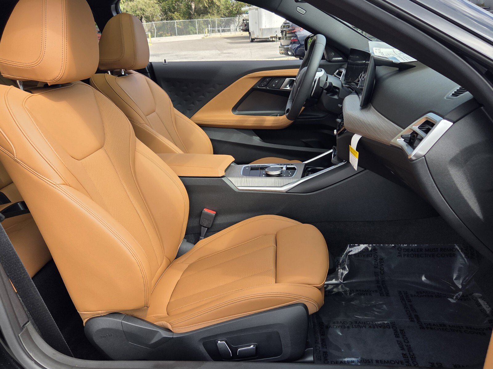 New 2026 BMW 230i Coupe w/ Convenience Package RWD image 16