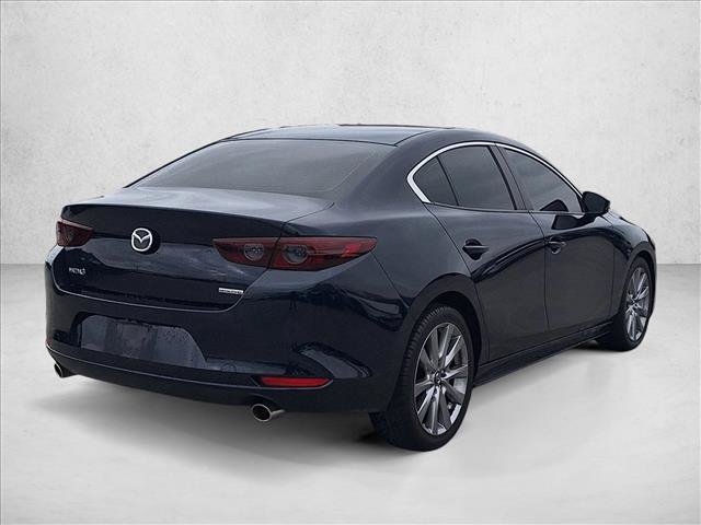 Used 2021 MAZDA MAZDA3 s FWD image 5
