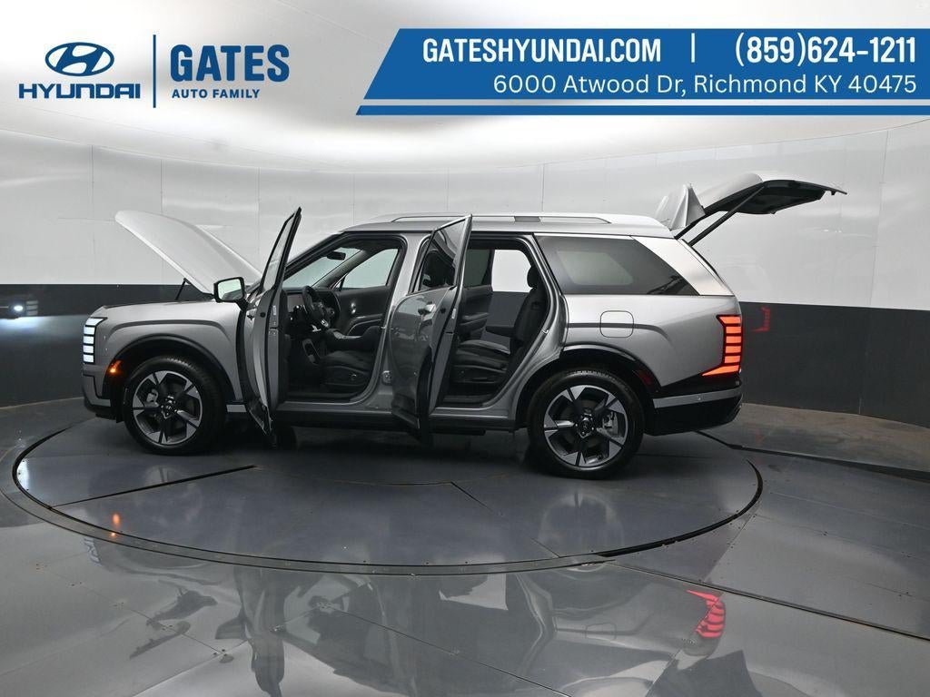 New 2027 Hyundai Palisade Limited AWD/4WD image 62