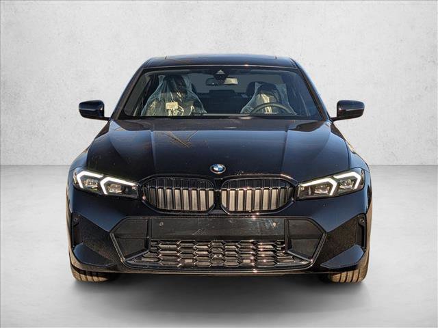 New 2026 BMW 330i Sedan w/ M Sport Package image 6