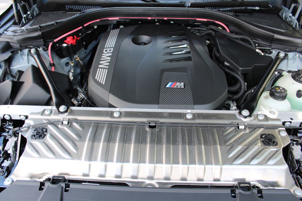 New 2026 BMW X3 M50 w/ Premium Package image 42