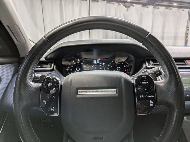 Used 2020 Land Rover Range Rover Velar S image 20