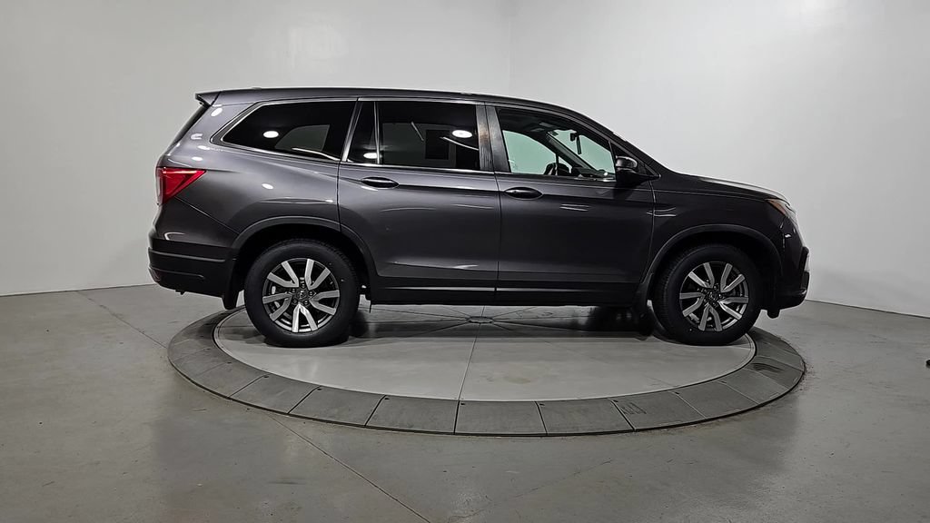 Used 2019 Honda Pilot EX-L image 6