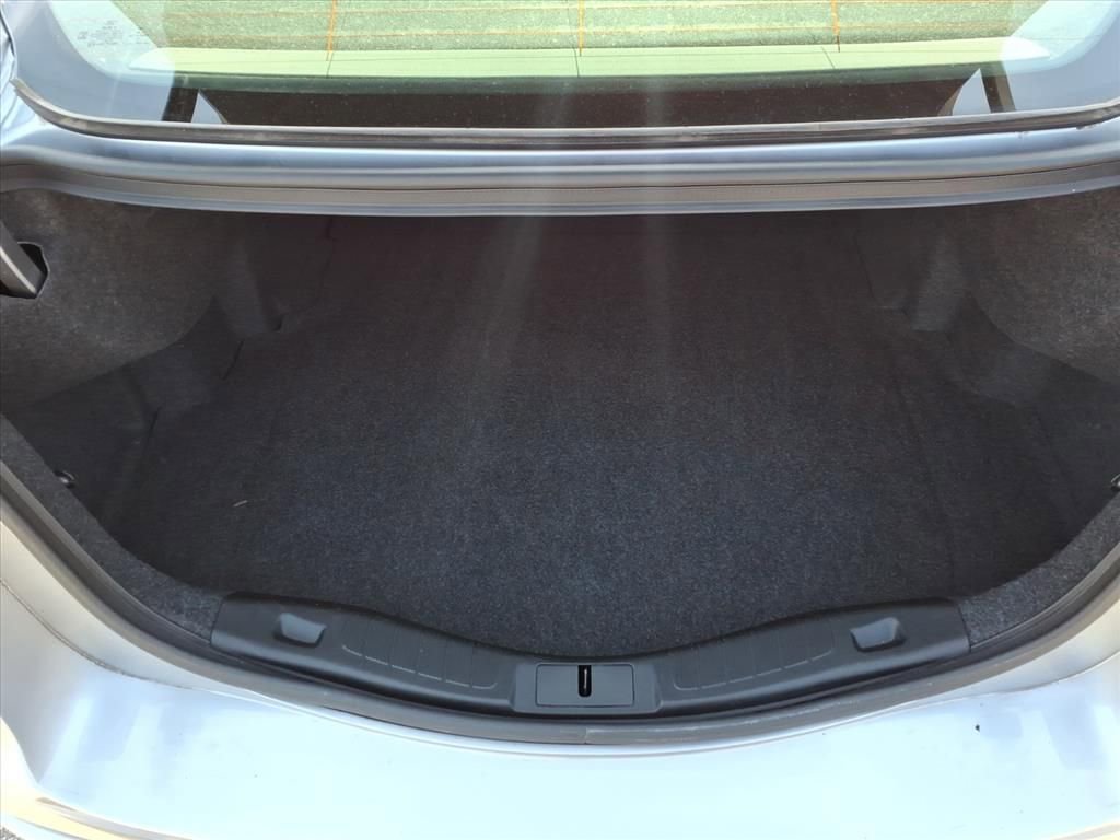 Used 2020 Ford Fusion S FWD image 14