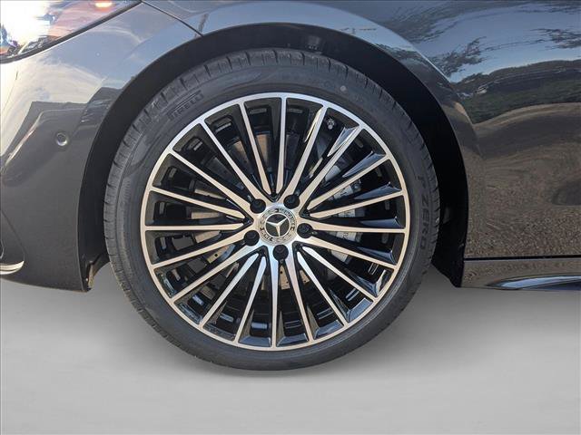 Used 2026 Mercedes-Benz C 300 Sedan image 9