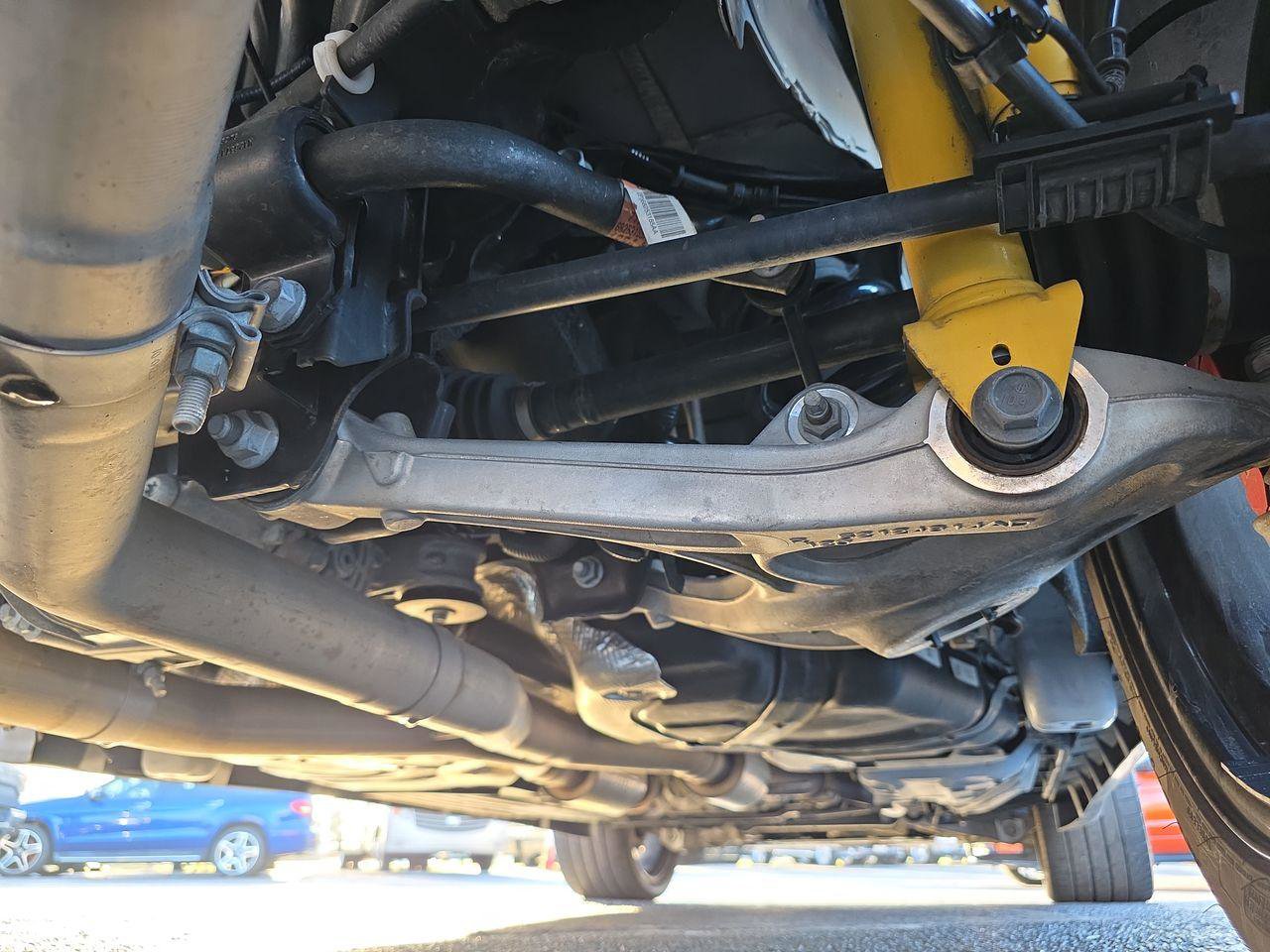 Used 2024 Dodge Durango SRT Hellcat image 31