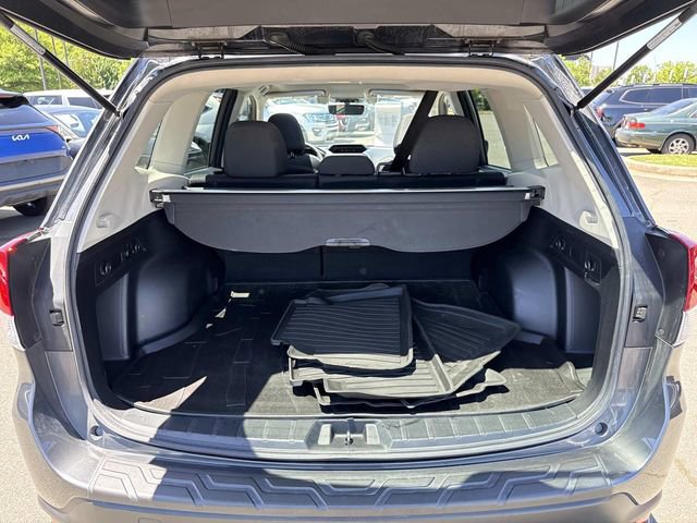 Used 2020 Subaru Forester Premium AWD/4WD image 12