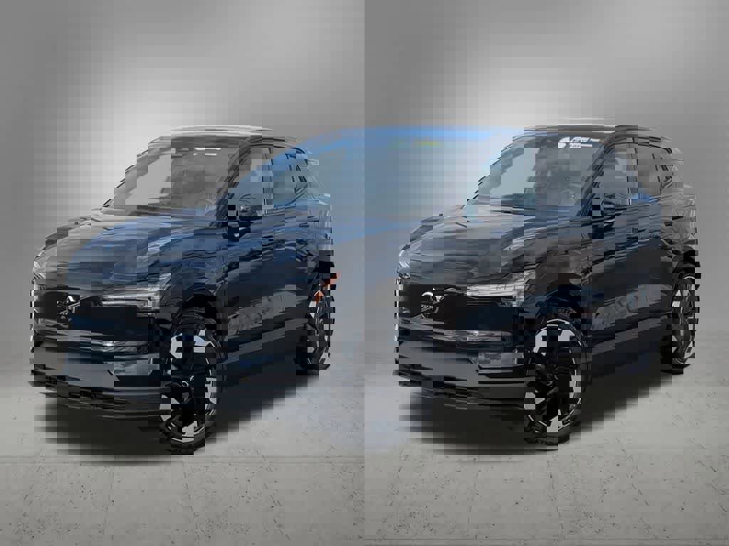 New 2026 Volvo EX30 Ultra w/ Climate Package