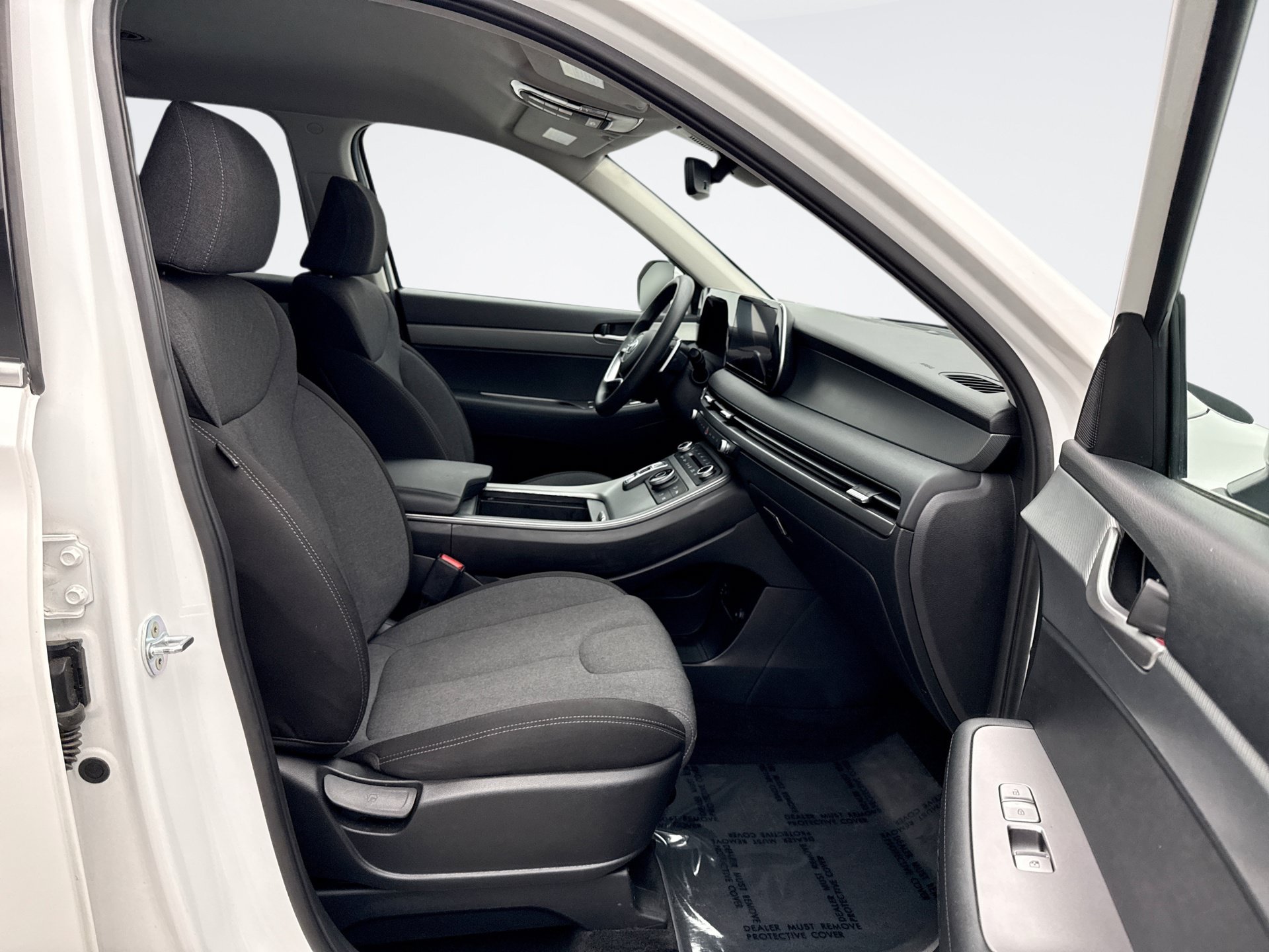Used 2023 Hyundai Palisade SE w/ Cargo Package AWD/4WD image 19