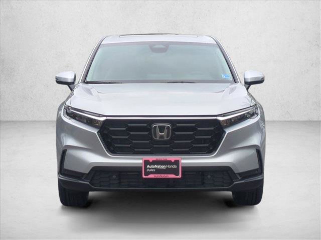 New 2027 Honda CR-V EX-L image 6