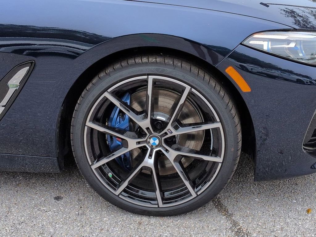 New 2026 BMW 840i xDrive image 11