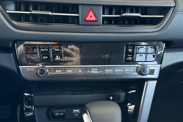 New 2026 Kia Seltos EX w/ EX Sunroof Package FWD image 26