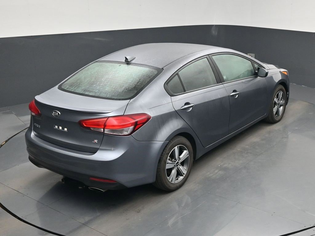 Used 2018 Kia Forte S image 44