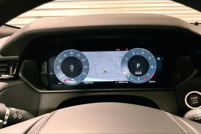 Certified 2026 Land Rover Range Rover Velar Dynamic SE AWD/4WD image 22