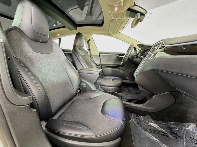 Used 2014 Tesla Model S 85 RWD image 24