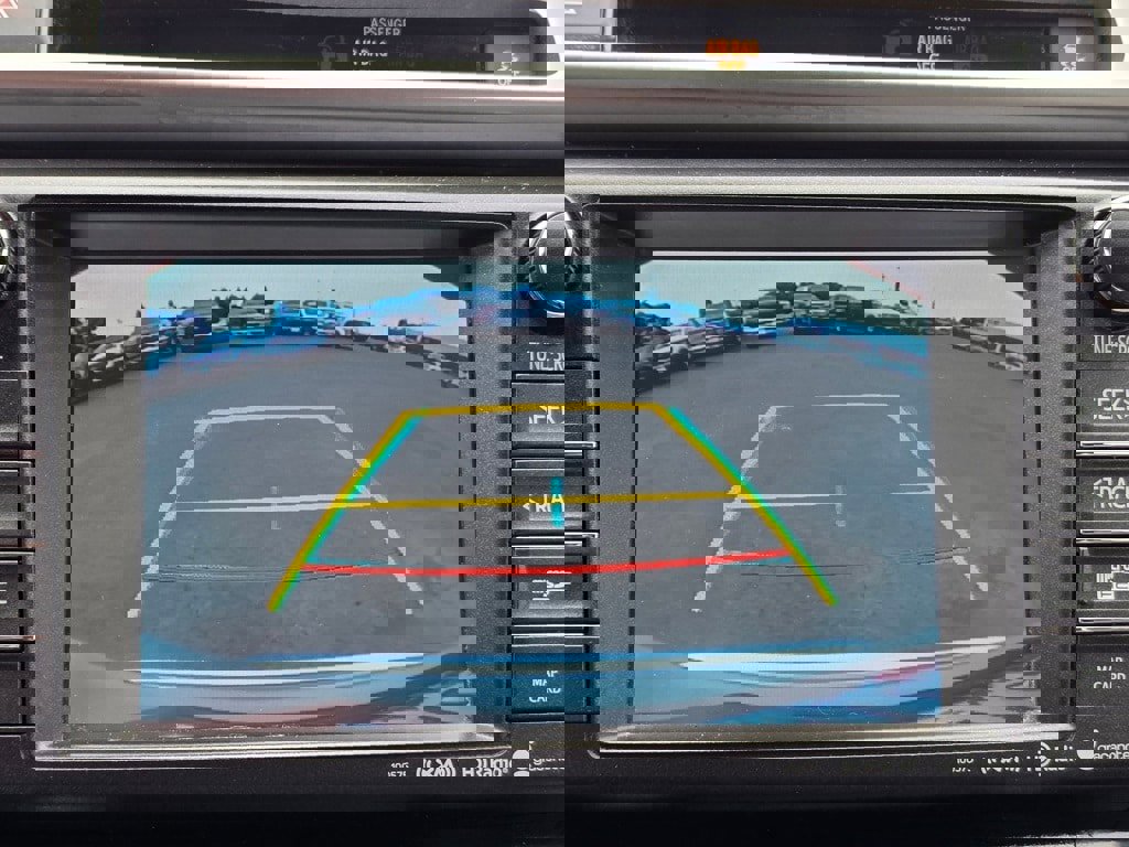 Used 2016 Toyota RAV4 XLE image 13